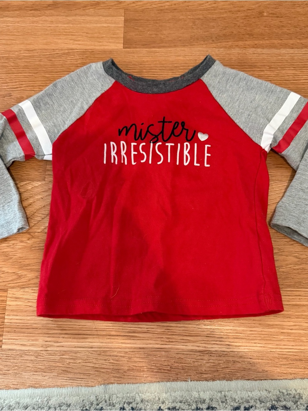 Baby Essentials 24 Month Shirt